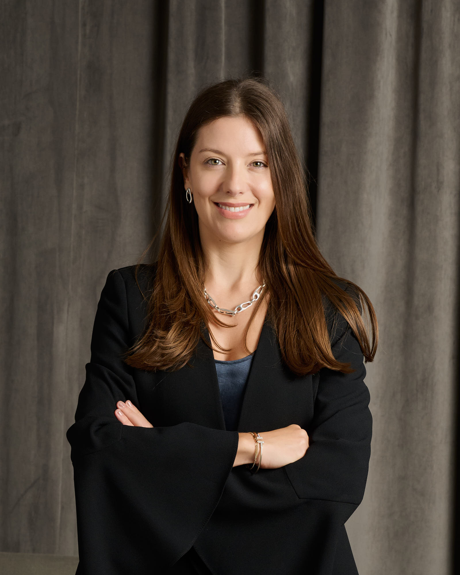 Portrait of Diana Andrade